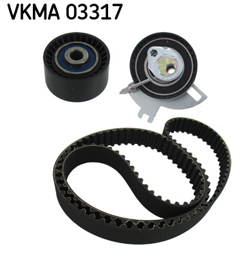 Set curea de distributie VKMA 03317 SKF